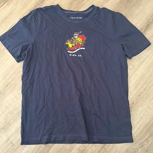 Men’s Graphic T-Shirt